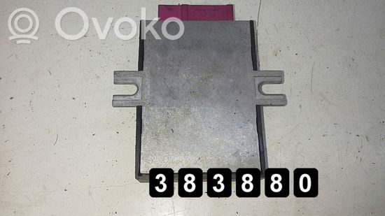 BMW 1 E81 E87 Engine control unit/module 16147180426 16147180426