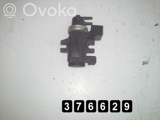 BMW 3 E90 E91 Turbo solenoid valve 2000td72279600 2000td72279600