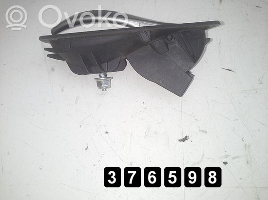 BMW 5 E60 E61 Front door exterior handle 70342889 70342889