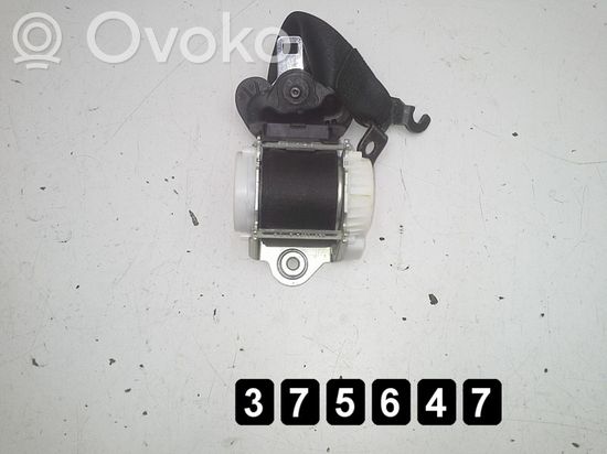 BMW 3 E90 E91 Front seatbelt # 34073018b # 34073018b