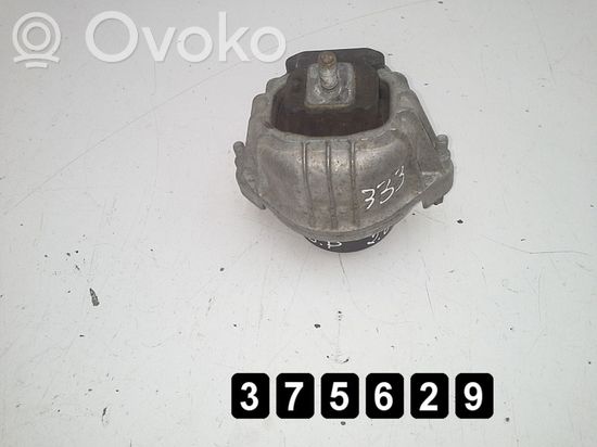 BMW 3 E90 E91 Engine mount bracket # 2000td 13981112 # 2000td 13981112