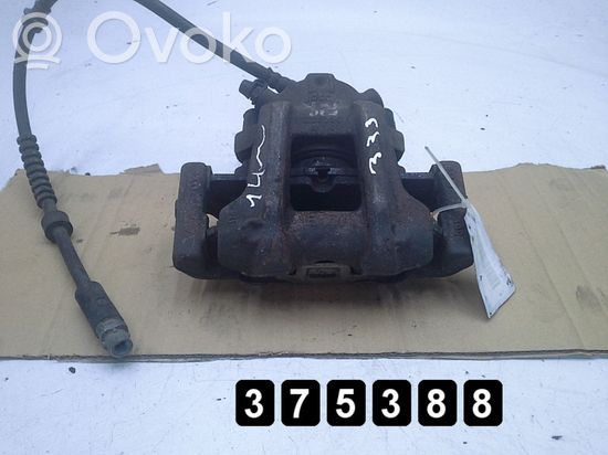 BMW 3 E92 E93 Front brake caliper # bosch # bosch