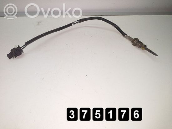 BMW 3 E90 E91 Exhaust gas temperature sensor 2000 2000