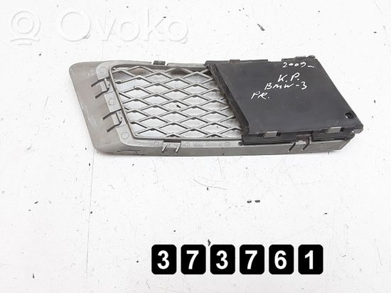 BMW 3 E90 E91 Front grill 51117175317 51117175317