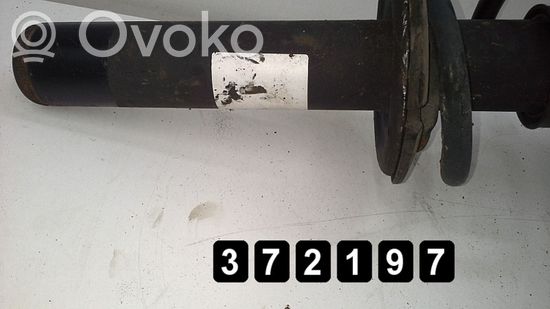 Audi S5 Front shock absorber/damper