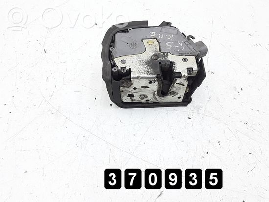 BMW X5 E53 Front door lock 8402601 8402601