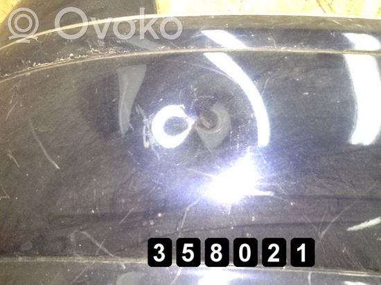 Audi A8 S8 D3 4E Rear bumper 4e0807511a 4e0807511a