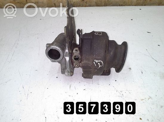 BMW 7 E38 Turbo 2249865B 2249865B