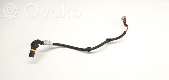 BMW X5 E70 Glow plug wires 779801103
