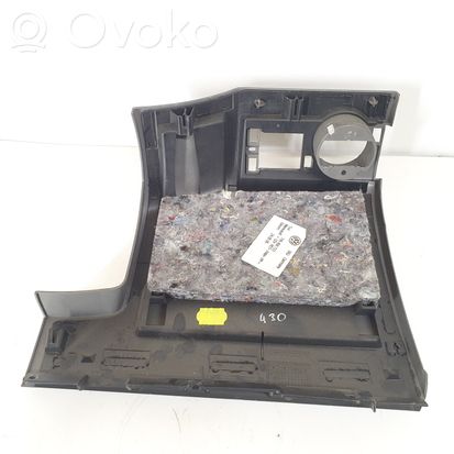 Volkswagen Multivan T5 Dashboard side end trim 7H5858723