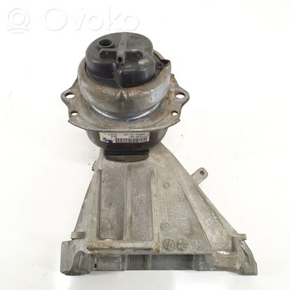 BMW X5 E70 Engine mount bracket 6793016