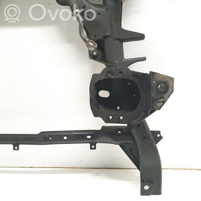 BMW X5 E70 Front subframe 6779357 47122AF