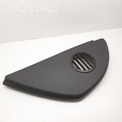 Volkswagen Multivan T5 Dashboard side end trim 7H0858035B 7H0858035C