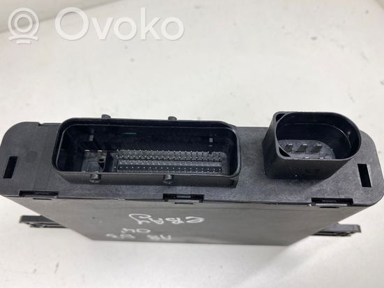 Audi A8 S8 D3 4E Keyless go control unit/module 4E0909131
