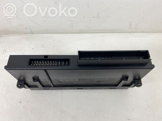 BMW 3 E90 E91 Central body control module 9229875