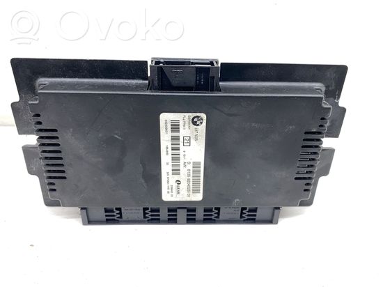 BMW 3 E90 E91 Comfort/convenience module 9204525