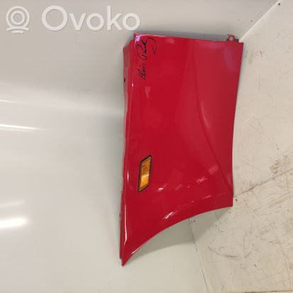 BMW Z3 E36 Fender