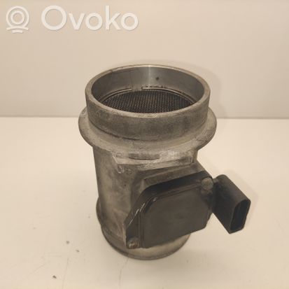 Audi A4 S4 B6 8E 8H Mass air flow meter