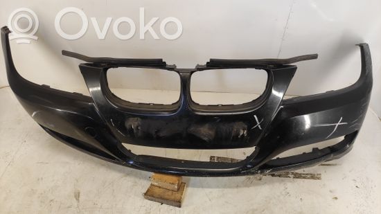 BMW 3 E90 E91 Front bumper 72758411