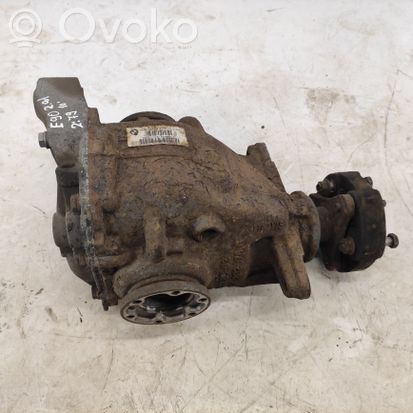 BMW 3 E90 E91 Rear differential 7592323 E2701X 7518405