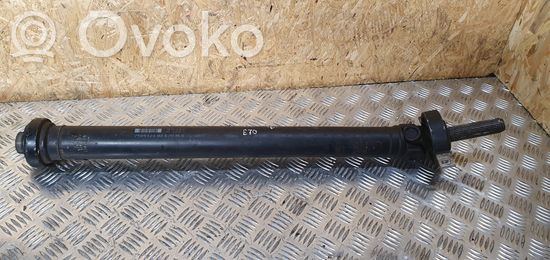 BMW X5 E70 Drive shaft (set) 7589128