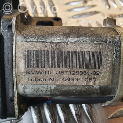 BMW X6 E71 E72 Tailgate/trunk/boot lift motor 7129931 US7129931 489051060