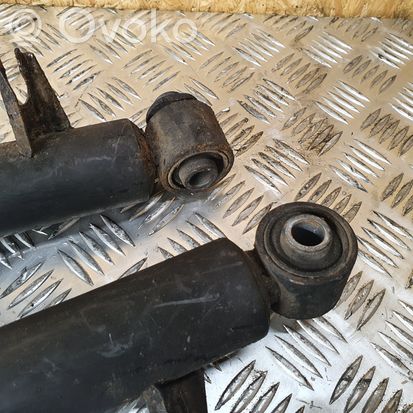 BMW X6 E71 E72 Rear shock absorber/damper 6788511 6788512 33526788511
