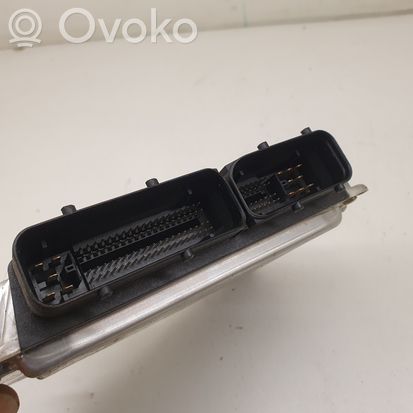 Audi A6 S6 C6 4F Engine control unit/module ECU 038906019JP 0281011141