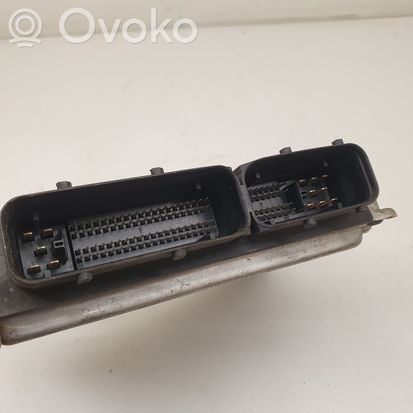 Audi A6 S6 C6 4F Engine control unit/module ECU 038906019PB 0281012920