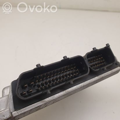 Audi A6 S6 C6 4F Engine control unit/module ECU 038906018S 0281001721