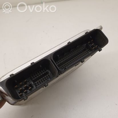 Audi A6 S6 C6 4F Engine control unit/module ECU 4B1907401D 0281010494