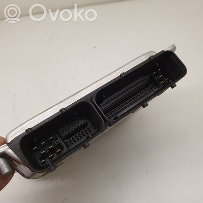 Audi A6 S6 C6 4F Engine control unit/module ECU 4B2907401J 0281010822