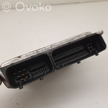 Audi A6 S6 C5 4B Engine control unit/module ECU 038906019CK 0281010308