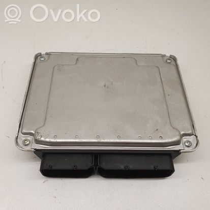Audi A6 S6 C5 4B Engine control unit/module ECU 8E0907401T 0281011444