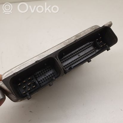 Audi A6 S6 C5 4B Engine control unit/module ECU 038906019PB 0281012920