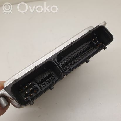 Audi A6 S6 C5 4B Engine control unit/module ECU 038906019KD 0281011205