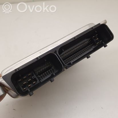 Audi A6 S6 C5 4B Engine control unit/module ECU 038906019KD 0281011205