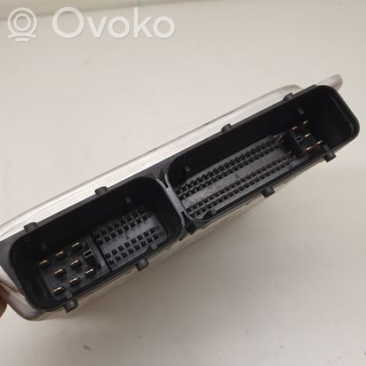 Audi A6 S6 C5 4B Engine control unit/module ECU 8E0907401J 0281011387