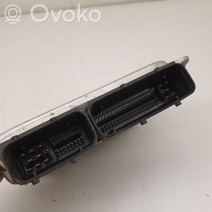Audi A6 S6 C5 4B Engine control unit/module ECU 038906019FC 0281010751