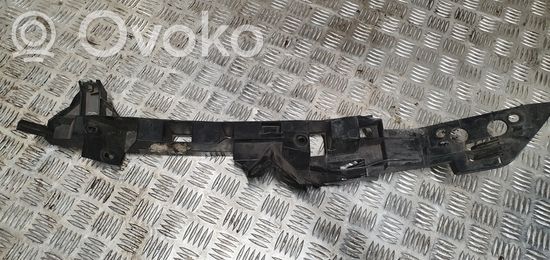 Volkswagen Phaeton Front bumper mounting bracket 3D0807184C