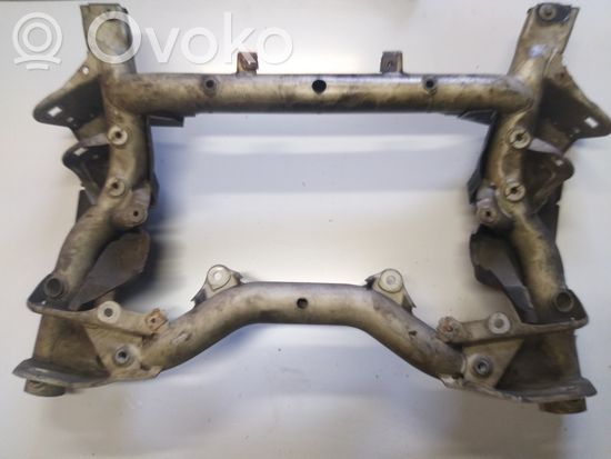 Mercedes-Benz E W212 Front subframe