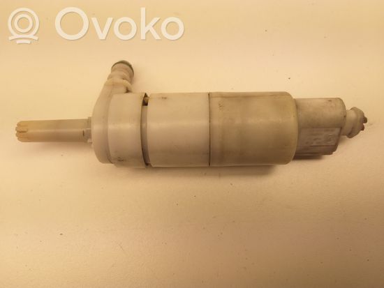 Mercedes-Benz E W211 Headlight washer spray nozzle