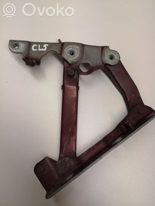 Mercedes-Benz CLS C219 Engine bonnet/hood hinges 2118800128
