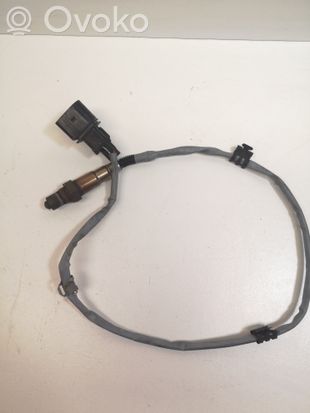 Mercedes-Benz SLK R171 Lambda probe sensor 0025401817