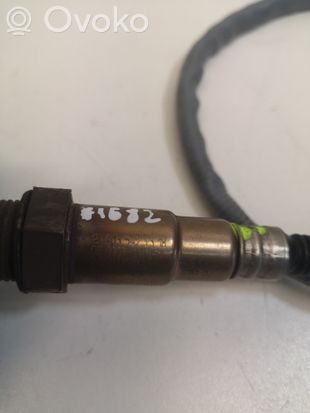 Mercedes-Benz SLK R171 Lambda probe sensor 0035427318