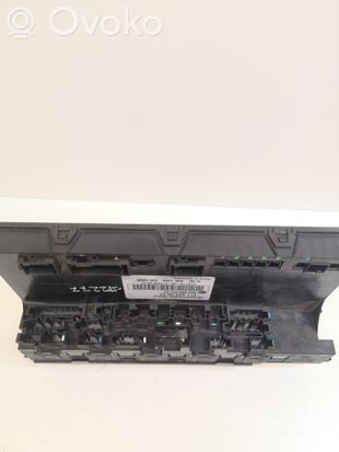 Mercedes-Benz E W211 SAM control unit 2115455601