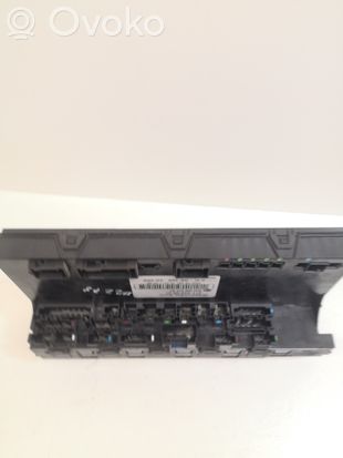 Mercedes-Benz E W211 SAM control unit 2115455601
