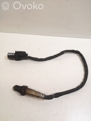 Mercedes-Benz E W212 Lambda probe sensor 0035427018