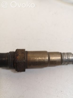 Mercedes-Benz E W212 Lambda probe sensor 0065424918