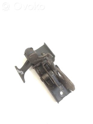 Mercedes-Benz E W211 Engine bonnet/hood lock/catch A2118800264 A2118870027